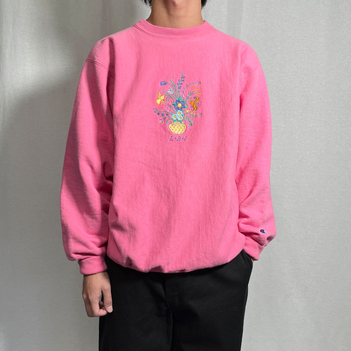 90年代 USA製 Champion チャンピオン REVERSE WEAVE リバースウィーブ 