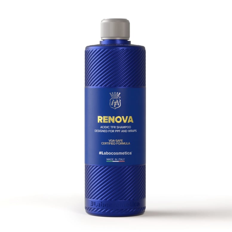 LABOCOSMETICA #RENOVA 500ml ⭐️ ラボコスメティカ ￼ RENOVA 500ml Labocosmetica | KYOTO DETAIL online shop