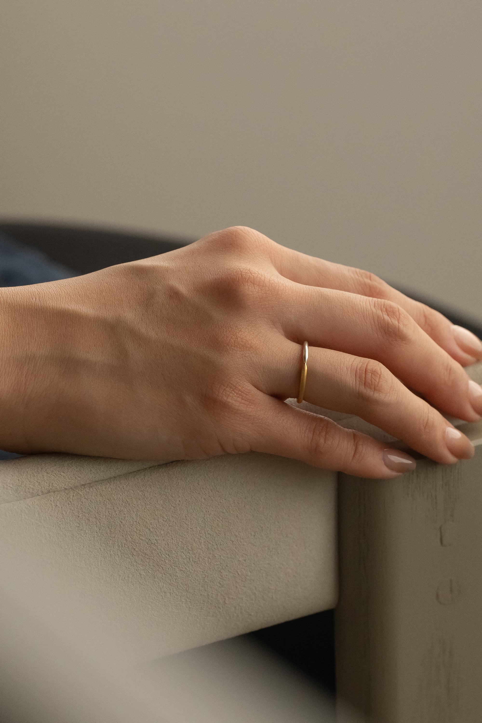 向かう (SV925/ bi-color ) | MIKU FUKAMITSU