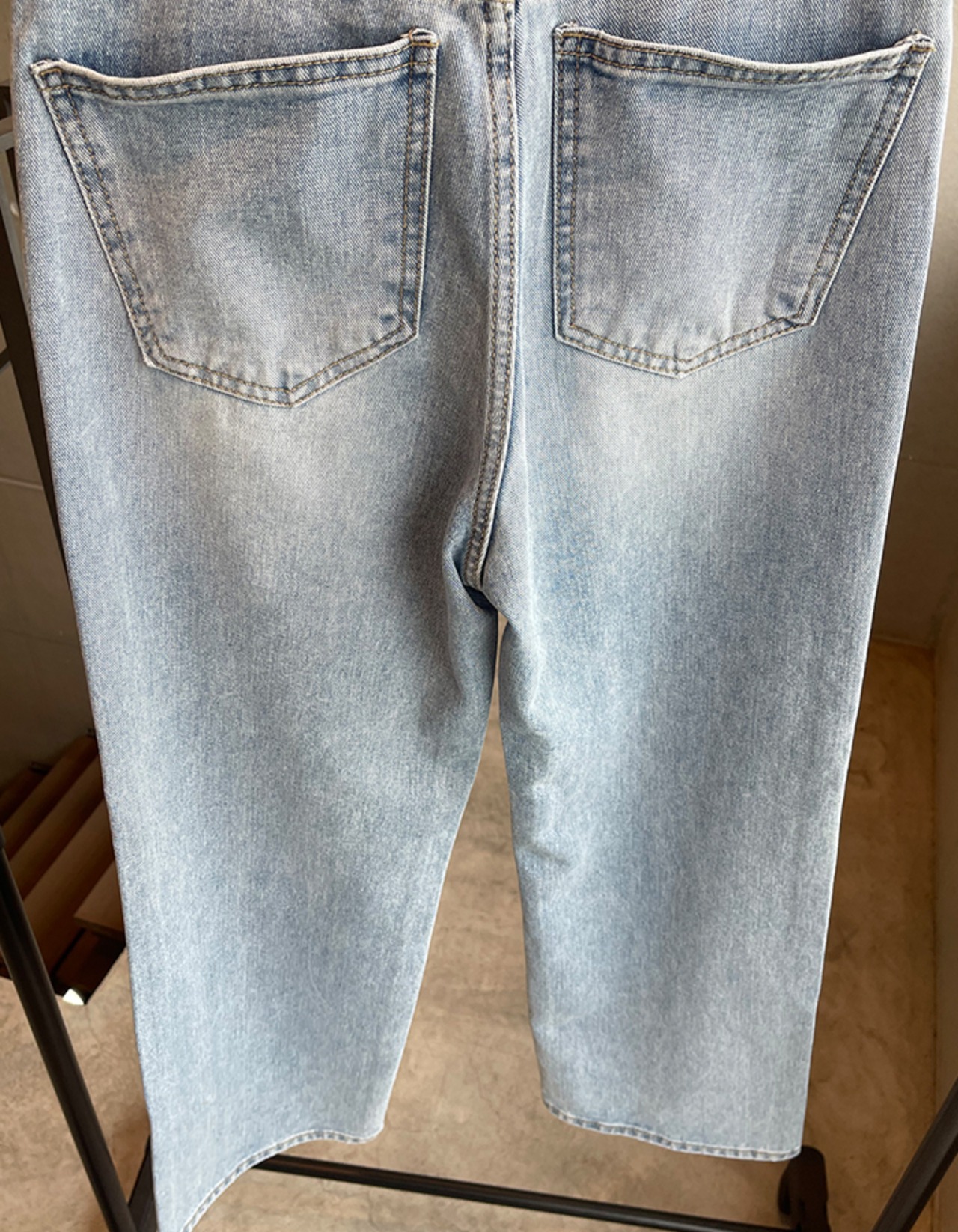 【24ss】Light-Jeans_3sizes