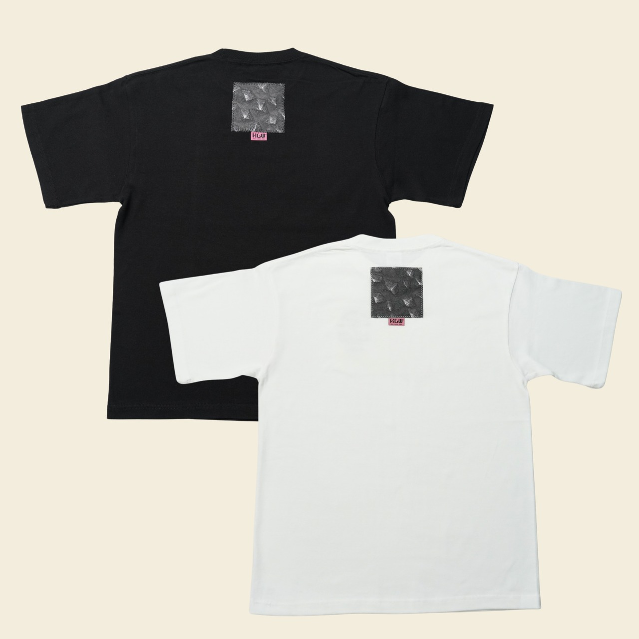 Shishu Organic T-shirts feat.KLW