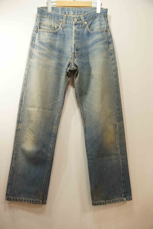 [US old clothes]  Levi's  501 66後期