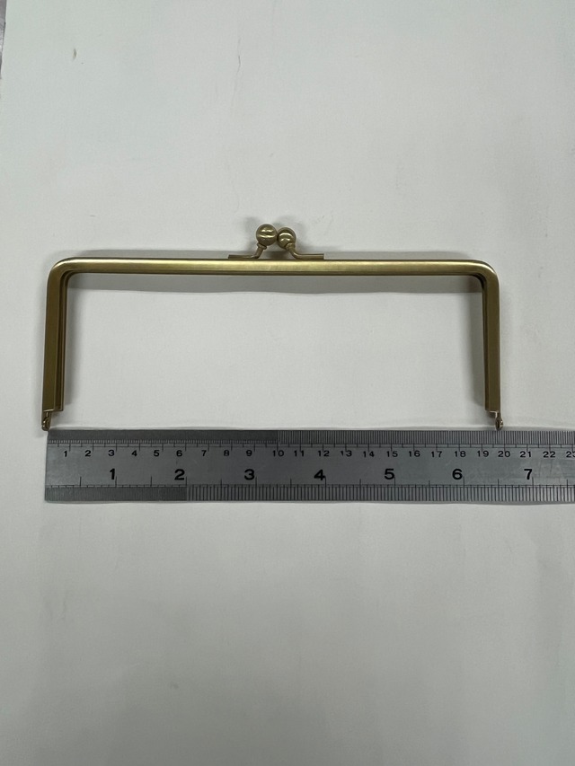 65×25(横約19.7㎝×高さ約7.5㎝)　9.5㎜丸玉　　（ＥＢ）