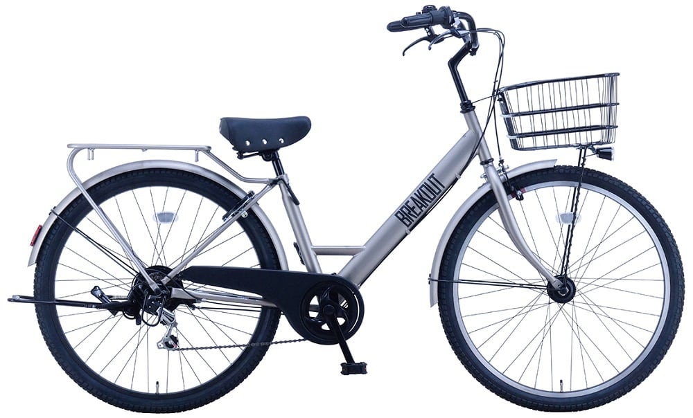 ザイグル クロスX27 | SHIDO CYCLE