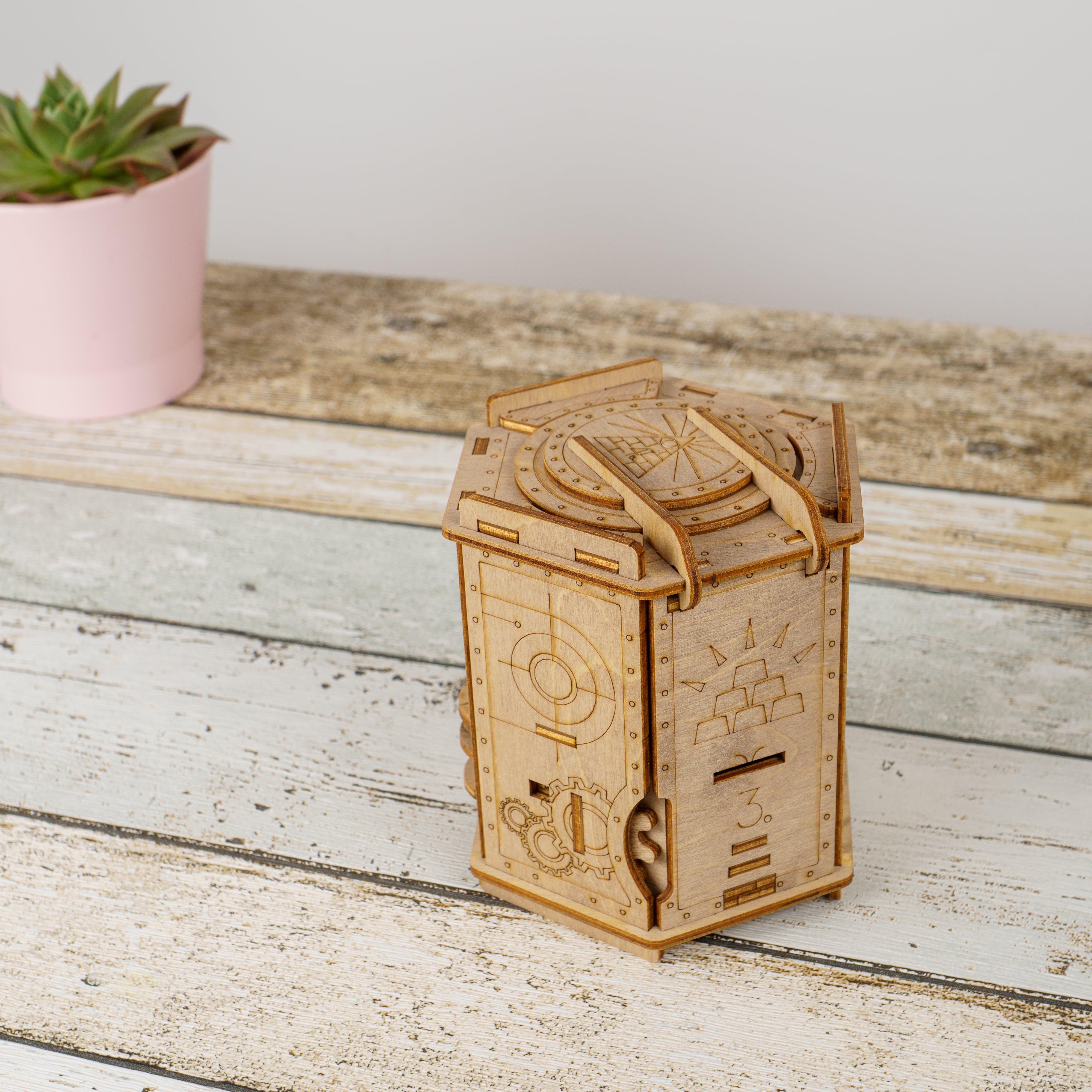 フォートノックスボックス | HANAYAMA ONLINE STORE