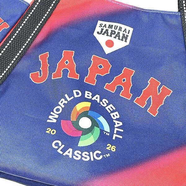 WBC 2026 (WORLD BASEBALL CLASSIC) 大谷翔平 16 ミニバルーントート