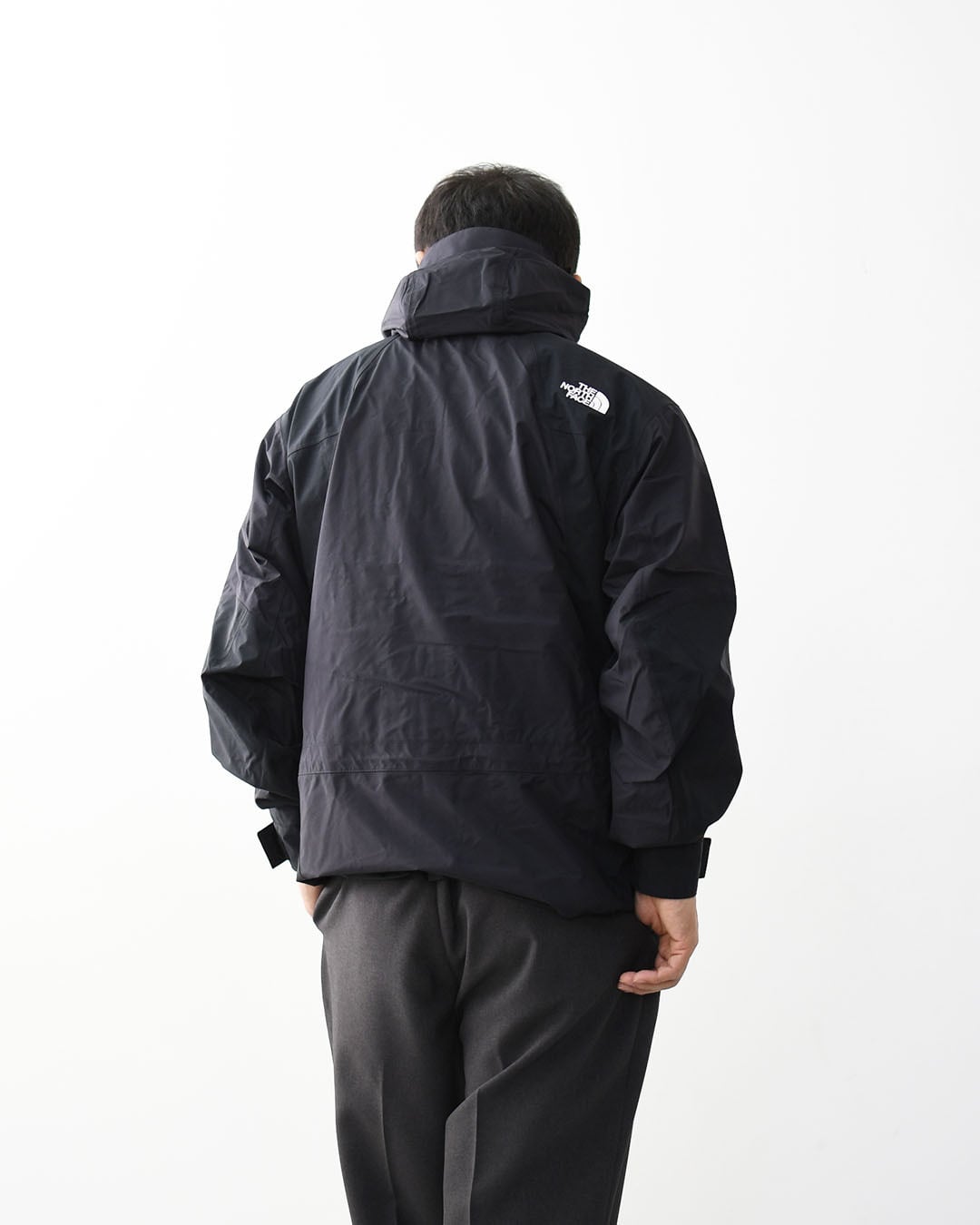 THE NORTH FACE [ザ・ノース・フェイス正規代理店] 2000 Retro