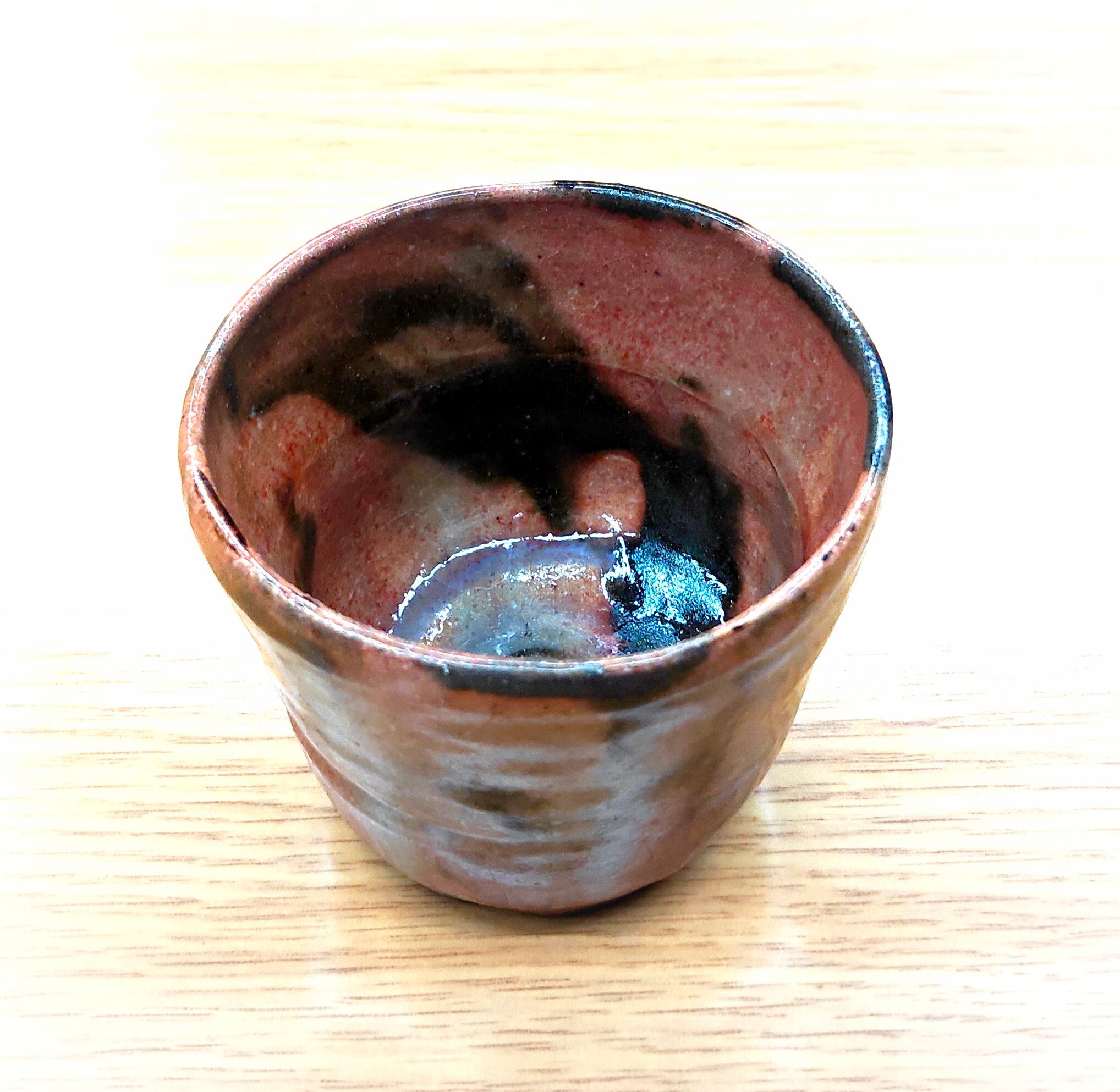ぐい呑み 春 | 割石窯 川西屋 ぐい呑み 春 | 割石窯 川西屋
