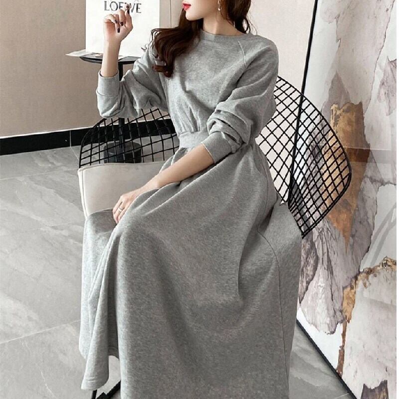 カジュアル運動スポーツワンピース Dl 1305 Dailylady