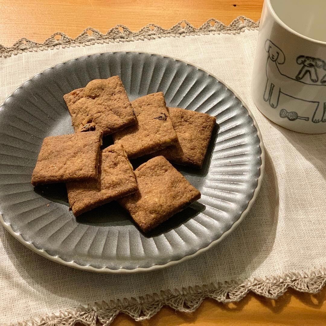かるべけいこさんのクッキー４種セット ご注文数 ２セット以上はこちら Robin Aso
