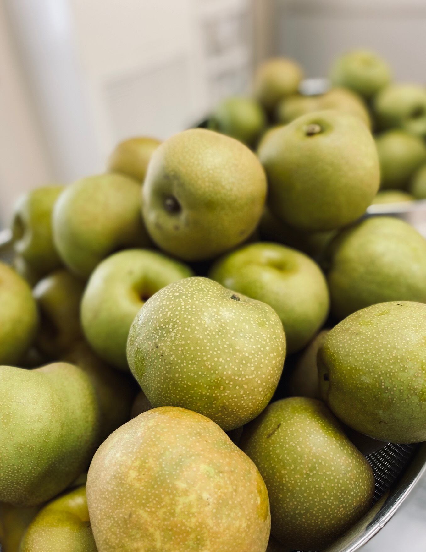 潤果［梨］ | 謹呈果実いちか 公式オンラインショップ