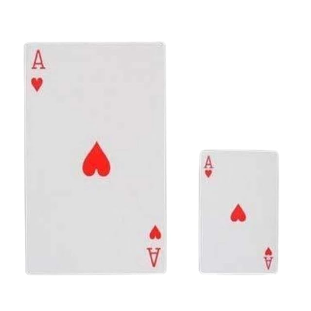 琉球王国トランプ 英語版 / Ryukyu Kingdom Playing Cards | PAY ID