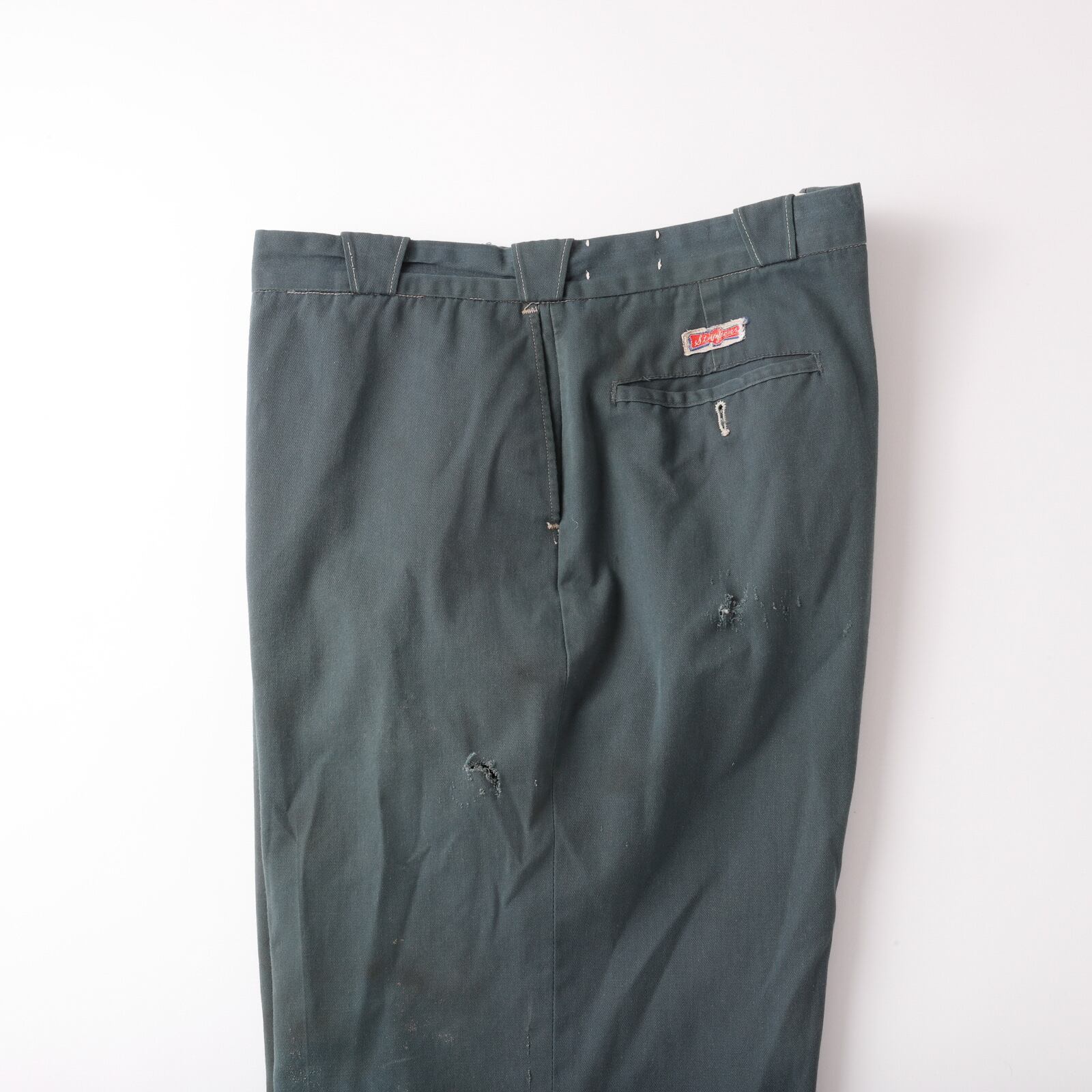 PANTS | MINTENS(ミンテンズ)｜ONLINE SHOP