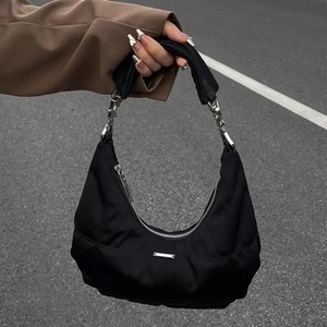 Beatique / BAG No,002  vintage-inspired shoulder bag