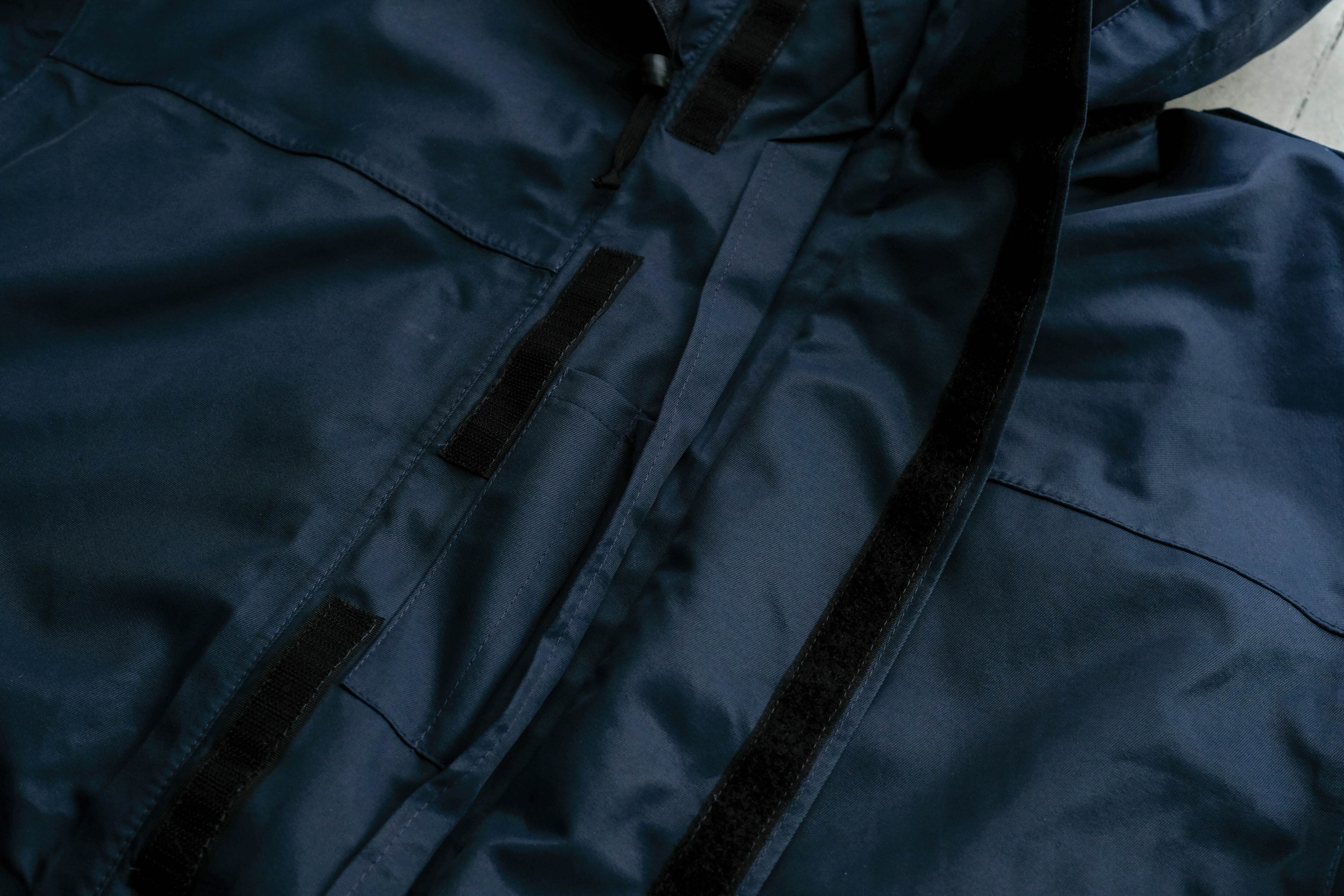 イギリス軍 RAFのウェットウェザージャケット | militaria & encore