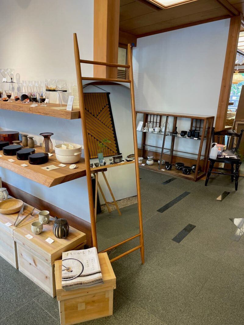 展示現品】栗の木 天然木の椅子 遊木舎オリジナルチェア 展示品 | 遊木