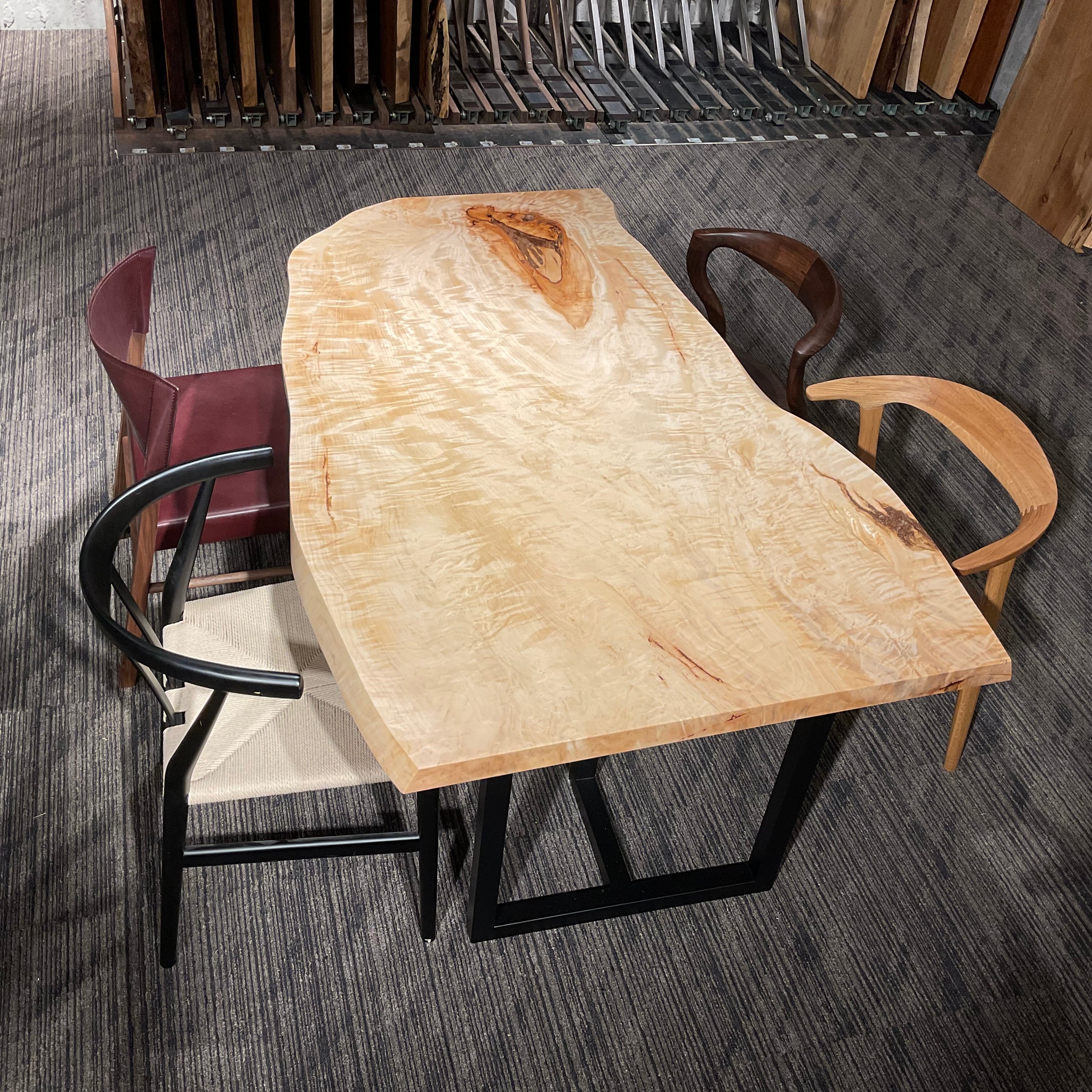 1500～1800mm未満 | 千年家具 - 一枚板 テーブル専門店