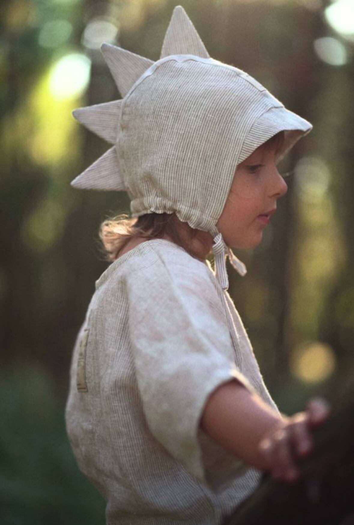 【予約】SHOMKA iguana bonnet♡