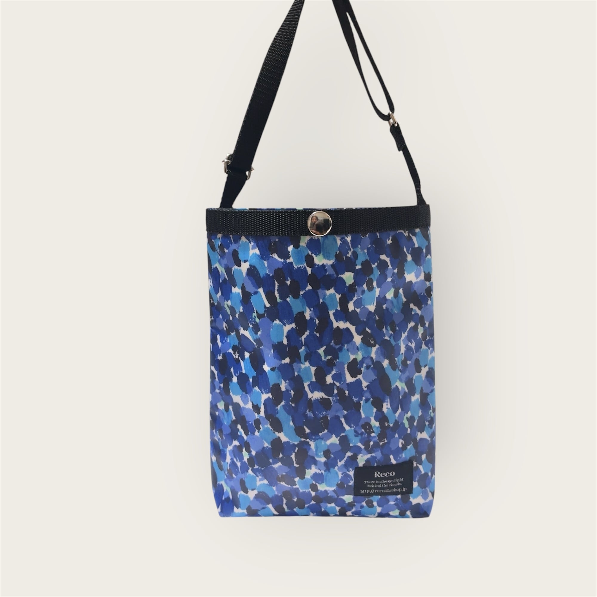 Reco liberty print