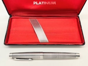 '70s　プラチナ プラチナ　PLATINUM Platinum　（中字）　Ptプラチナ　　　　　02919