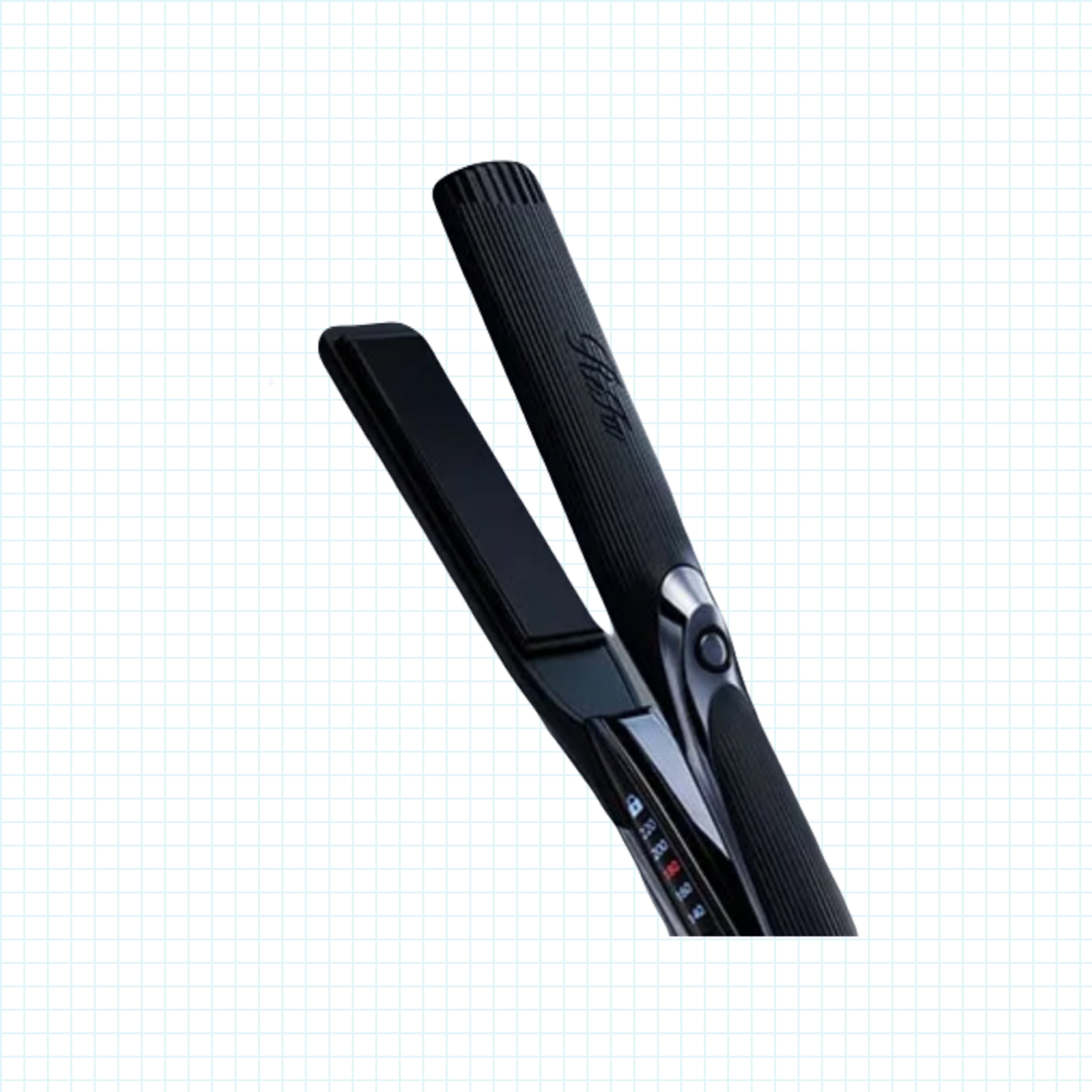 ReFa ストレートアイロンプロ ブラック | Gin room.