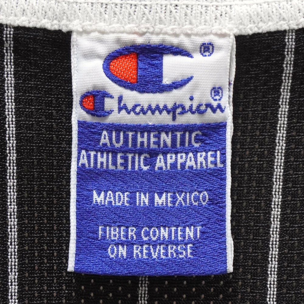 1990's [Champion] NBA 