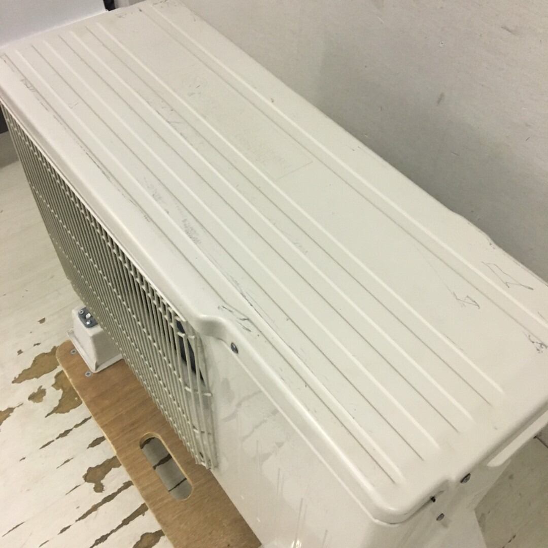 25042 ルームエアコン 霧ヶ峰 100V MITSUBISHI 2020年製 25042 ルーム