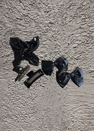Black series