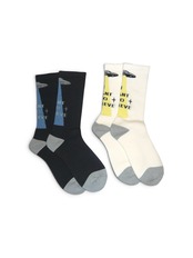 cheaptimes I WANT BELIEVE SOCKS