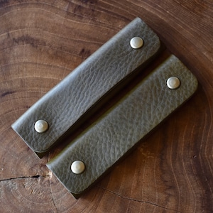 OLD CARRY HANDLE "Olive Drab"