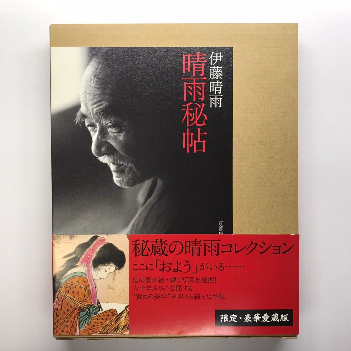 伊藤晴雨 晴雨秘帖 | PAY ID