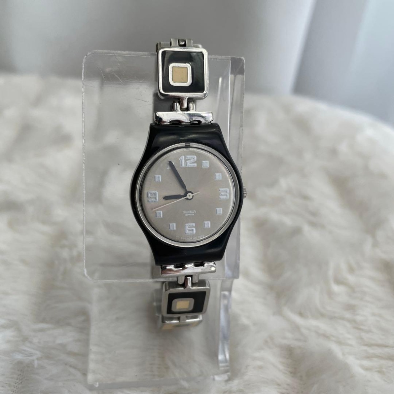 SWATCH 腕時計　#4612