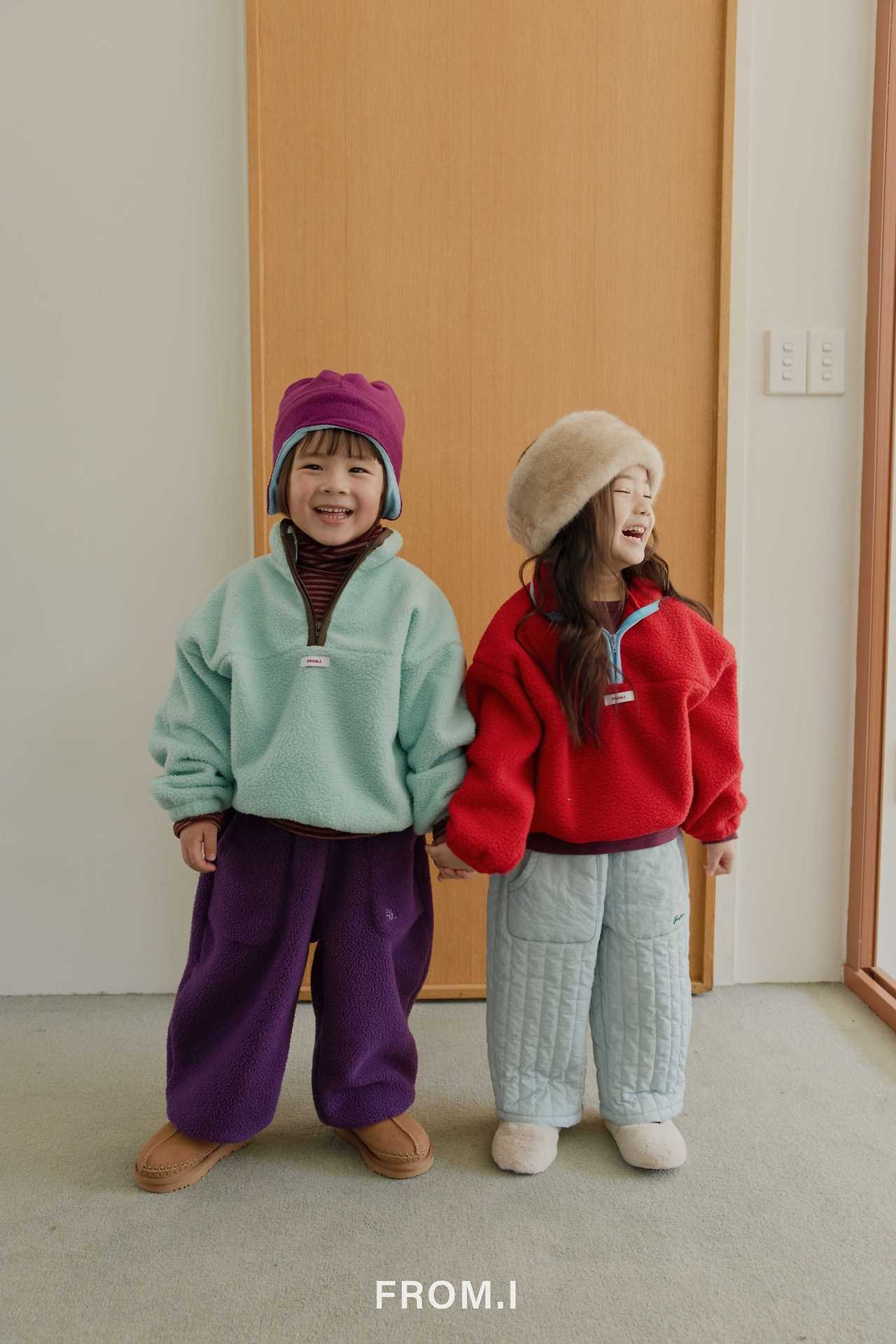 FROM I［取寄］peticlese pants 26winter