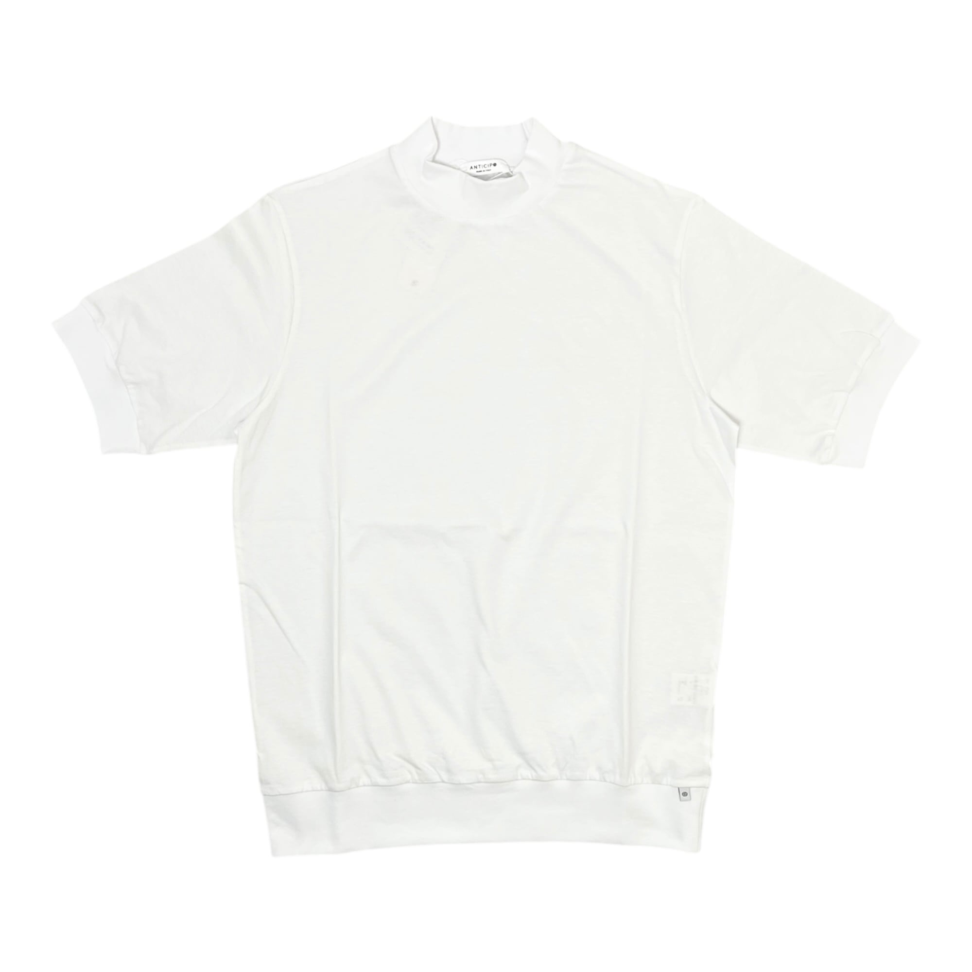 ANTICIPO(アンティーチポ) FHANO smooth/WHITE