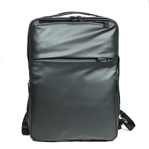 ace.GENE「GADGETABLE-PF」EXP BACKPACK (L) <BLACK>