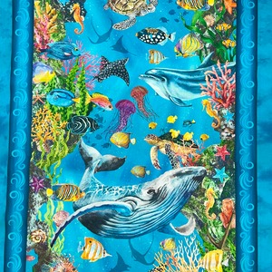 USAコットン　CalypsoⅢ　In The Beginning　布幅５５cm　IB54