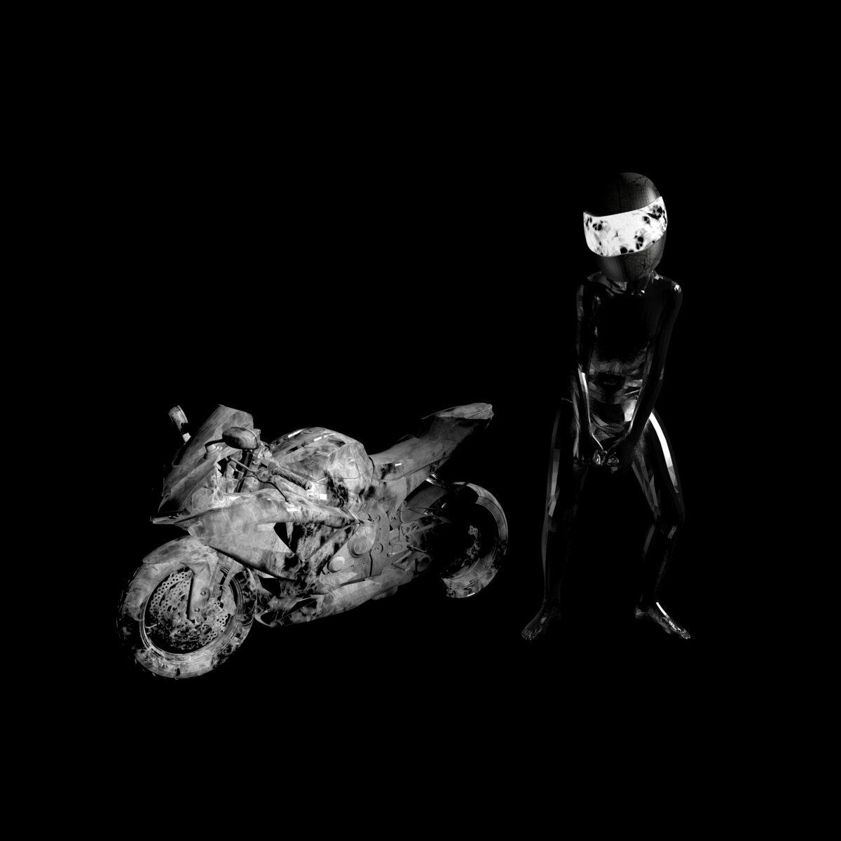 MJ Lenderman / Boat Songs(LP)