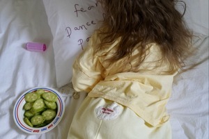 即納［90-160cm］フレンズT