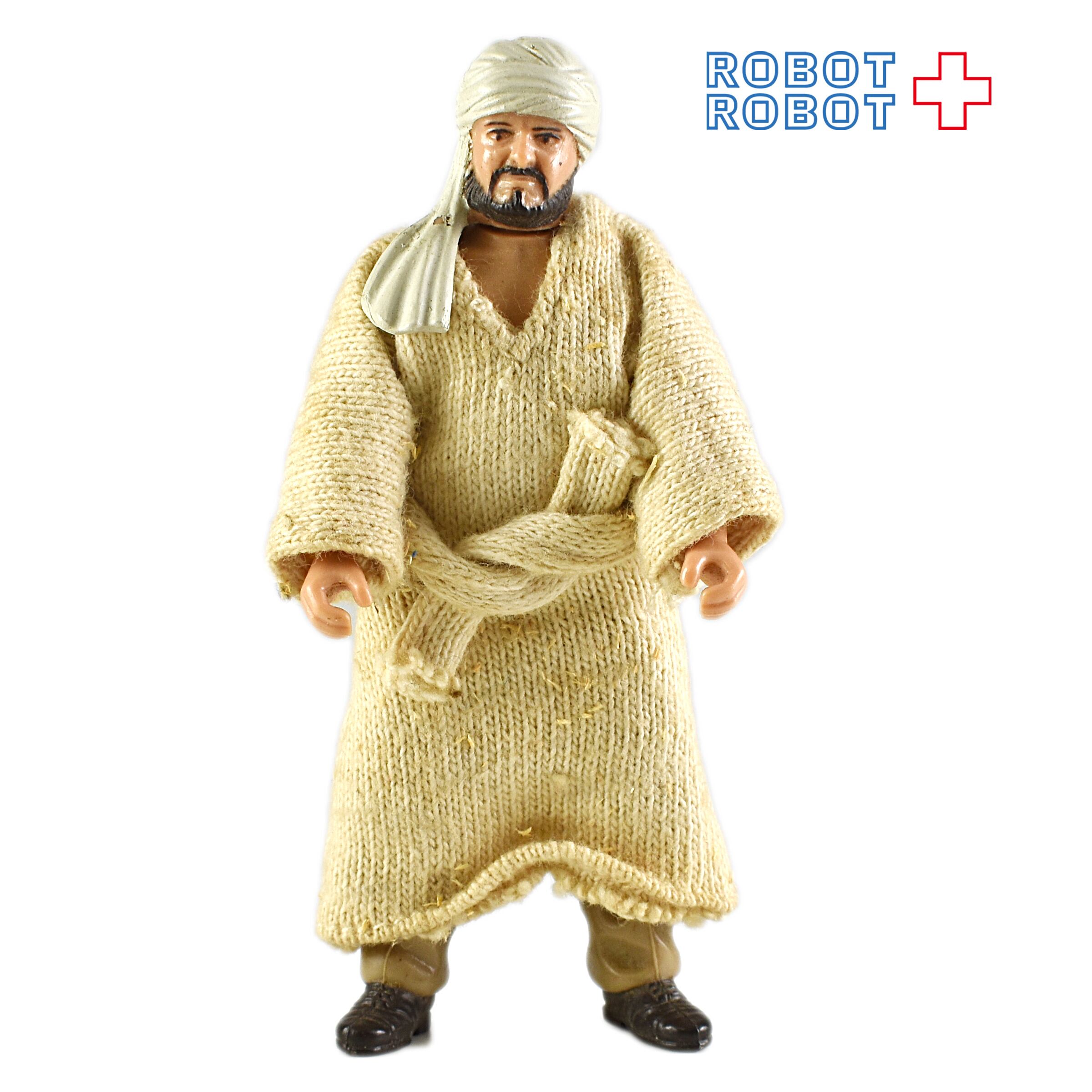 ケナー インディ・ジョーンズ サラー アクションフィギュア | ROBOTROBOT