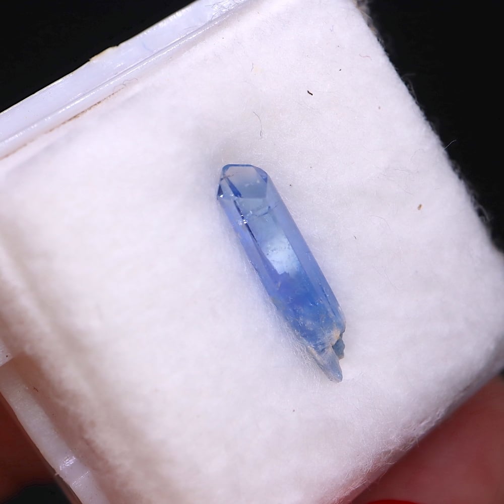 ジェレメジェバイト 糸石 0,2g OTH002 鉱物 原石 天然石 ジェレメジェバイト 糸石 0,2g OTH002 鉱物 原石 天然石