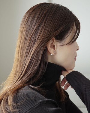 【キャッチ】FAKE PEARL