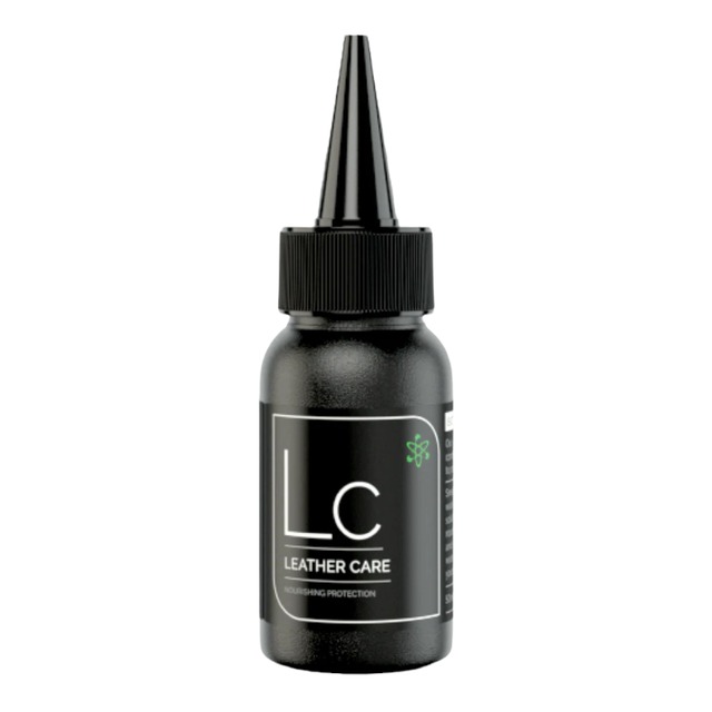 【SNEAKER LAB】LEATHER CARE