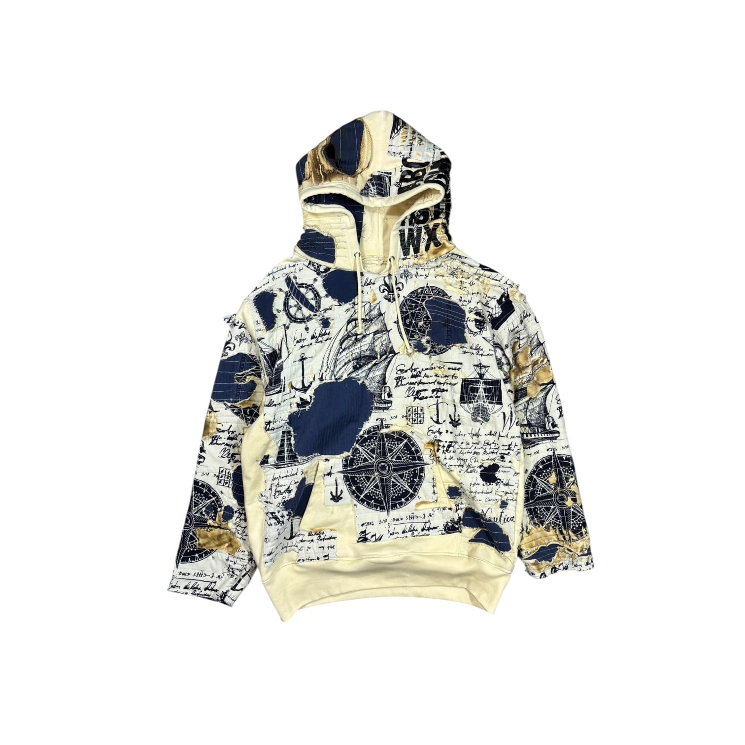 YUTAKA SOMEYA REMAKE CLOTHING