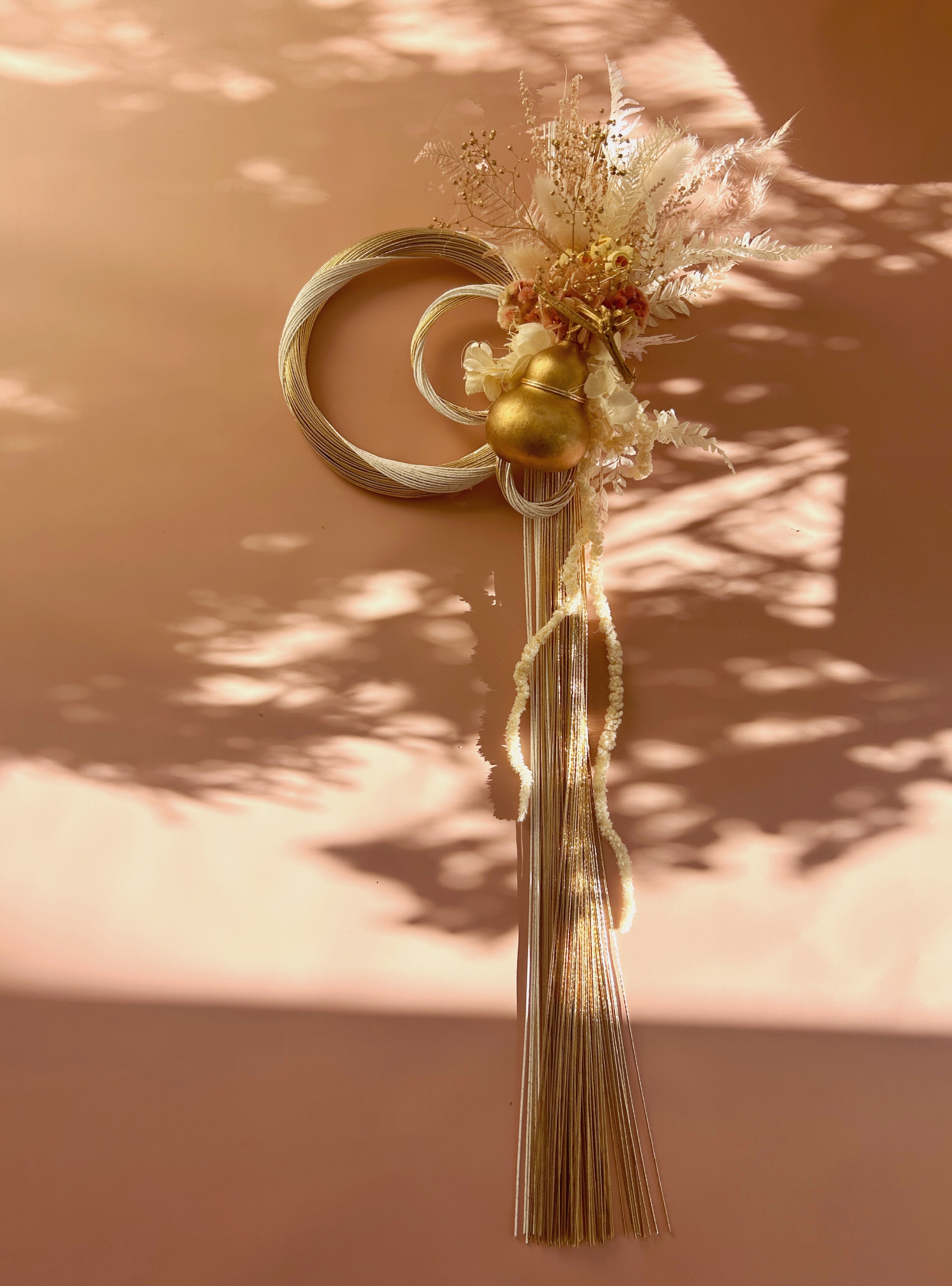 2026 お正月飾り '12