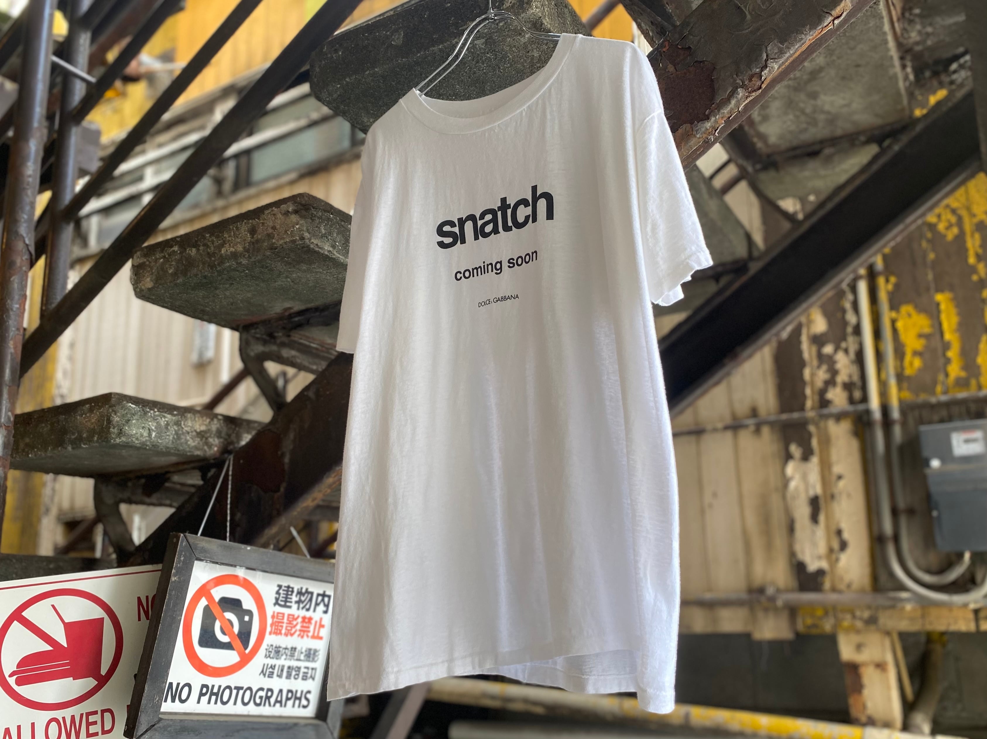 00's Vintage Movie Tee 00's Vintage Movie Tee