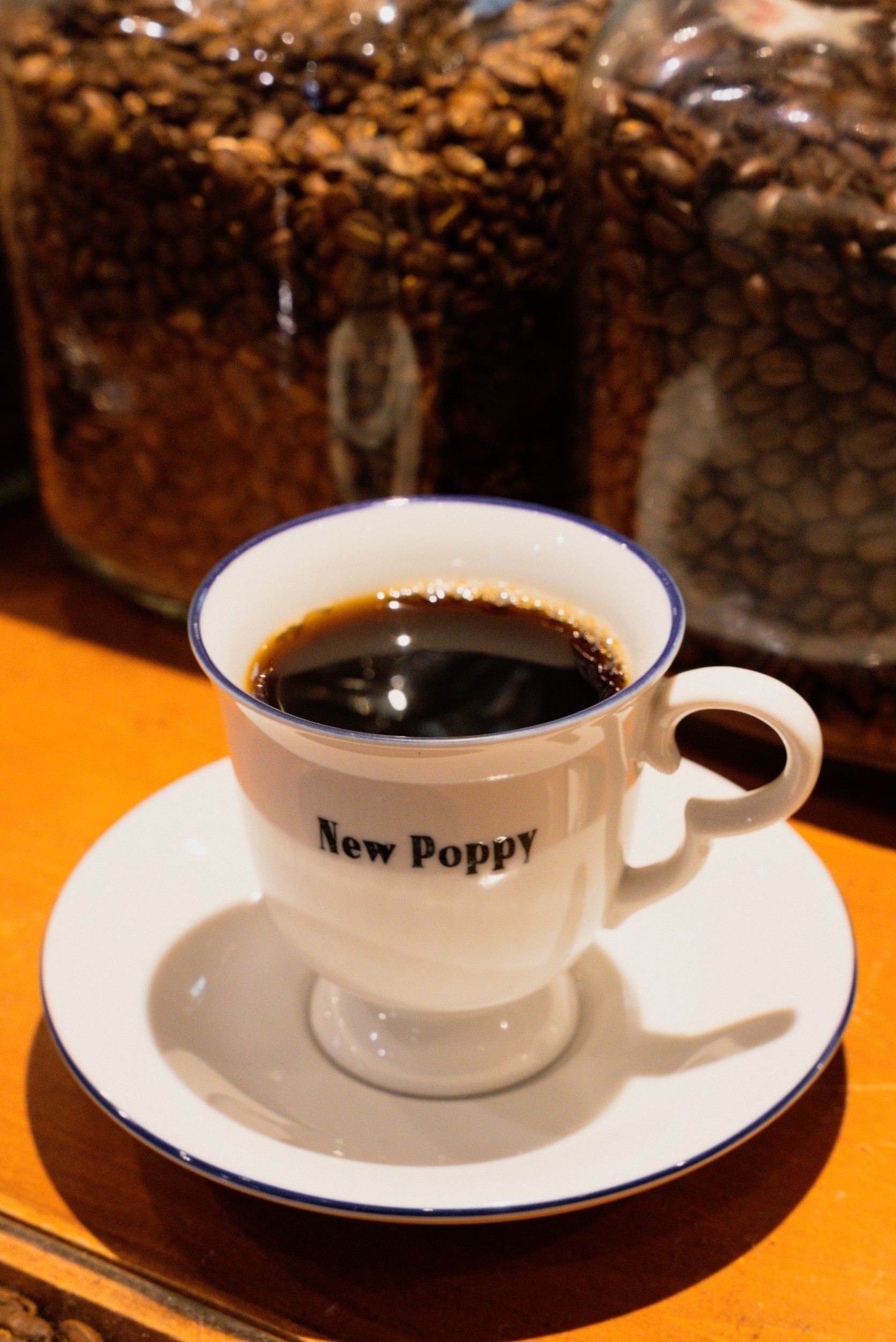 【送料無料】お手軽喫茶店セット 100g2種類(豆・粉)