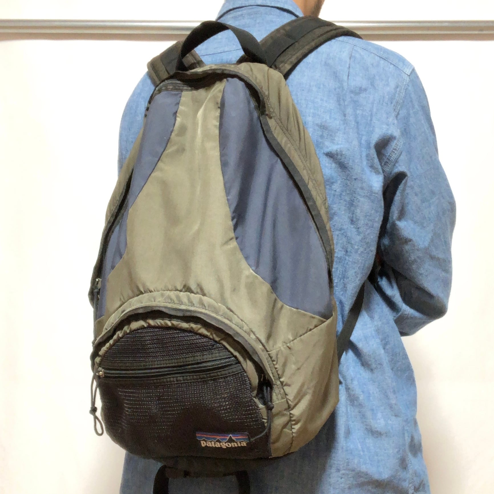 Patagonia / 01's Backpack 