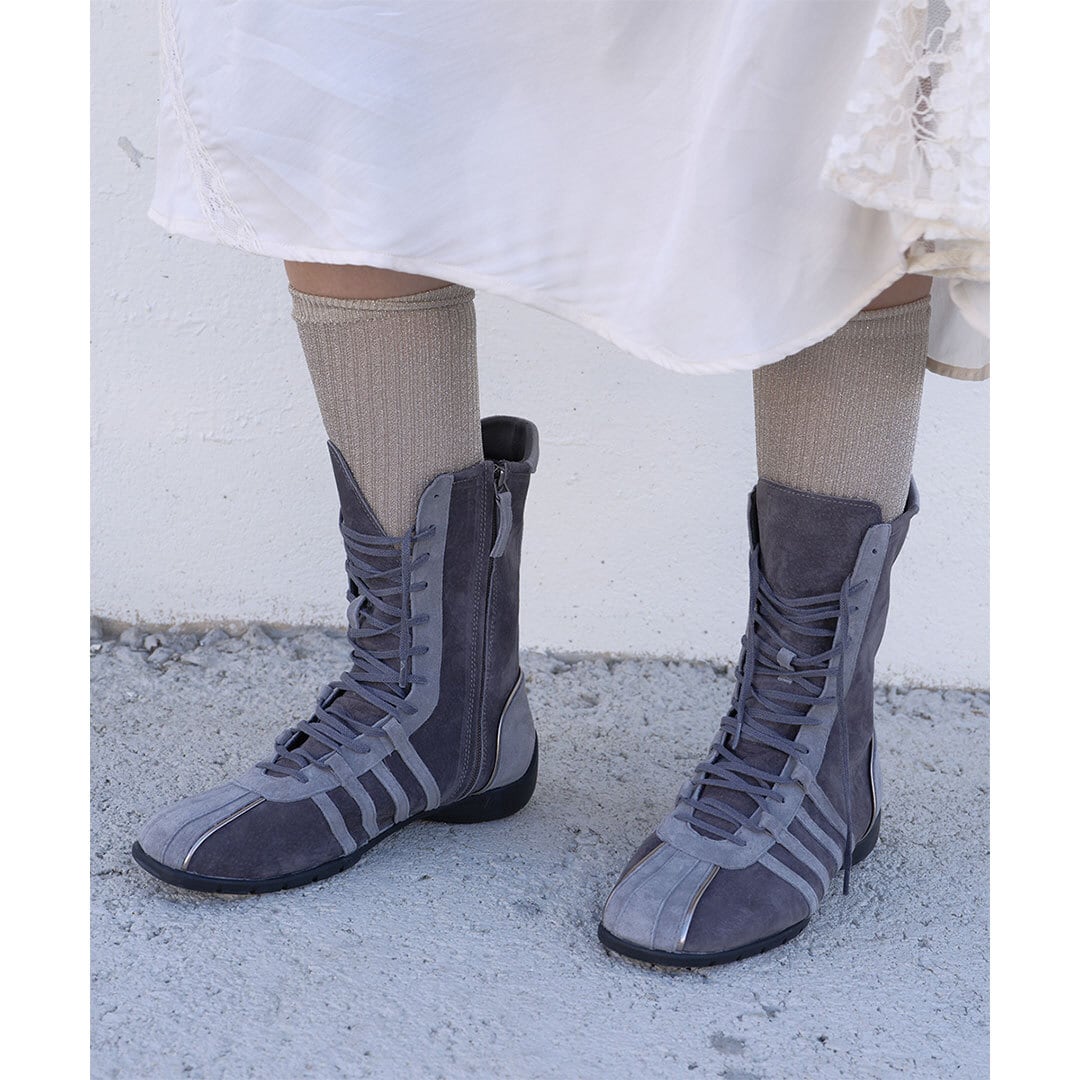 Rockfish Weatherwear BLISS HIGHTOP SNEAKERS ハイトップスニーカー