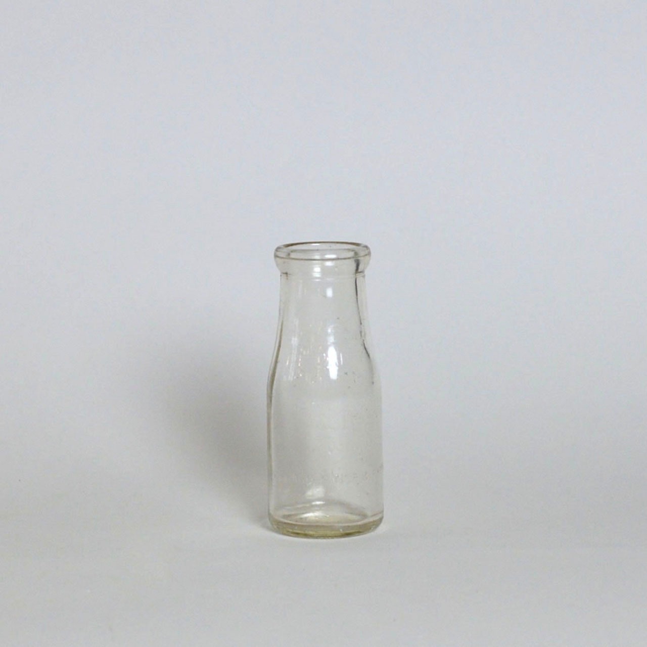 Bottle / ボトル【C】〈花瓶 / フラワーベース / 一輪挿し/ ガラスボトル〉SB2012-0003