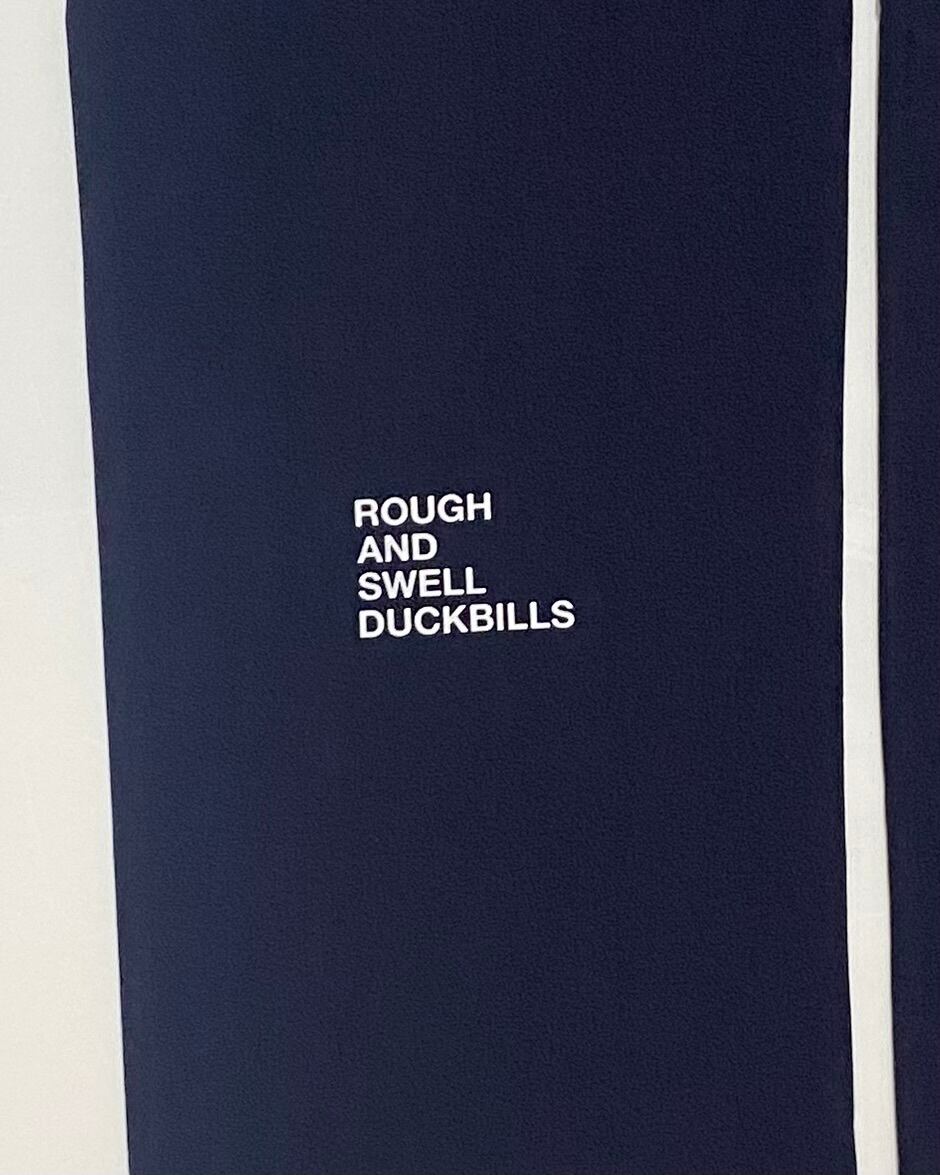 rough & swell】《WOMEN'S》SLIM TOUR PANTS W. | Sandy GOLF